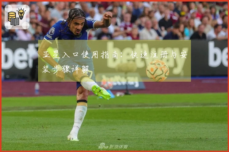 亚星入口使用指南：快速注册与安装步骤详解